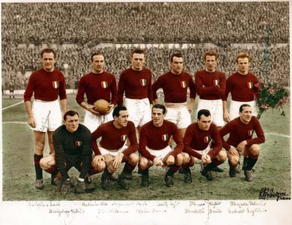 Grande Torino 1948-49