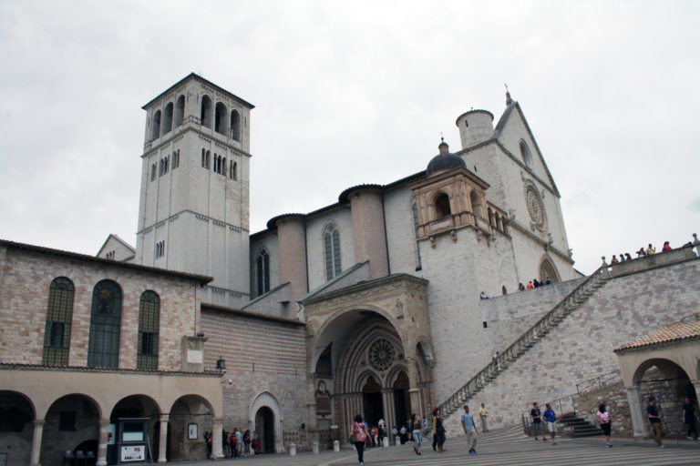 Assisi