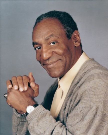 Bill Cosby