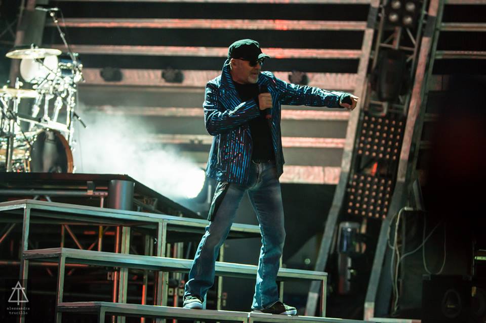 Vasco Rossi