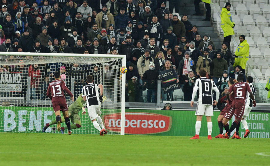 Juventus-Torino