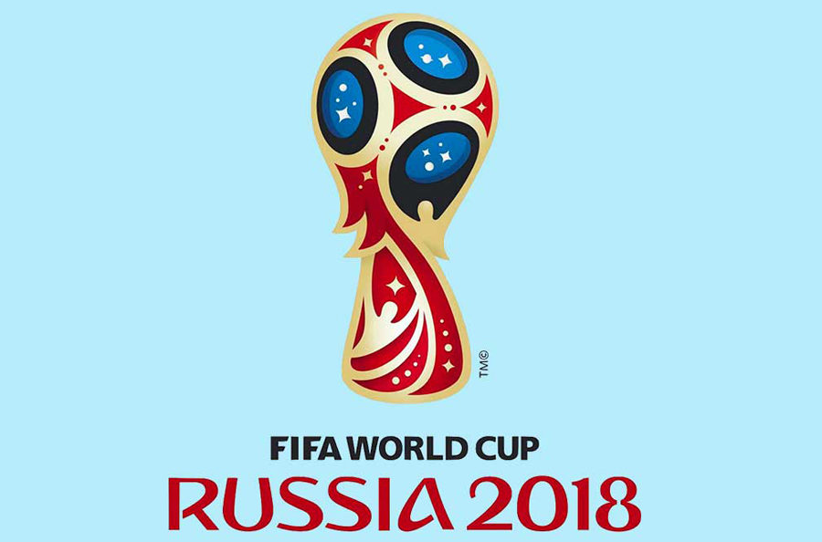 Mondiali Russia 2018
