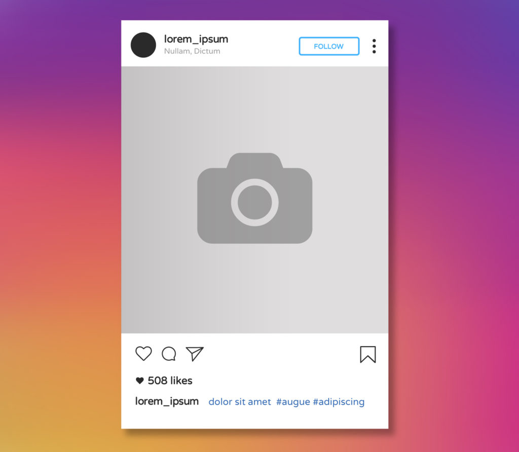 instagram